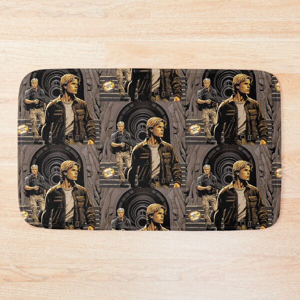 Item preview, Mac and Jack on a Mission  designed and sold by Mac Jackson.