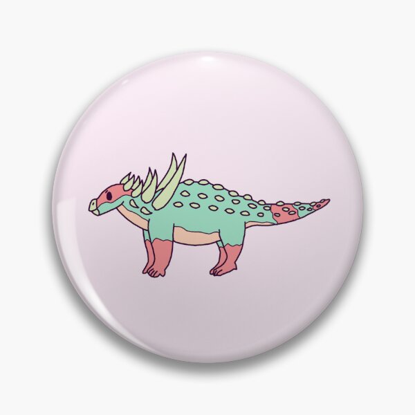Item preview, Little Sauropelta - Dreams designed and sold by MadderMart.