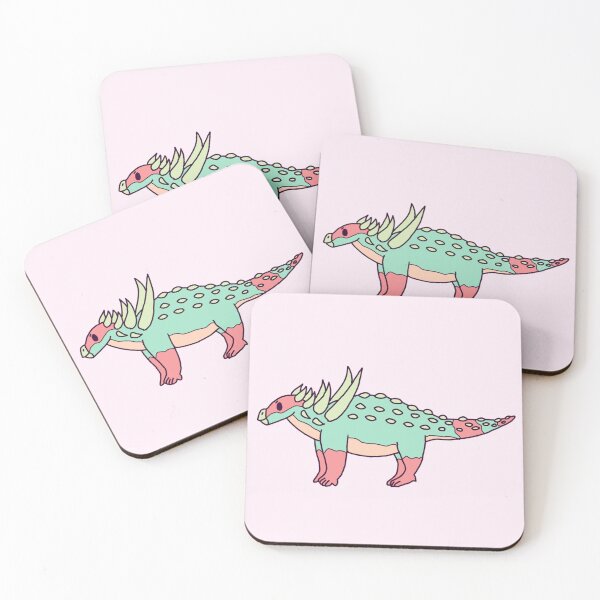 Item preview, Little Sauropelta - Dreams designed and sold by MadderMart.