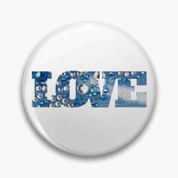Item preview, Love Jean designed and sold by LibrosBOOKtique.