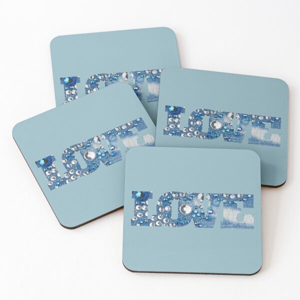 Item preview, Love Jean designed and sold by LibrosBOOKtique.