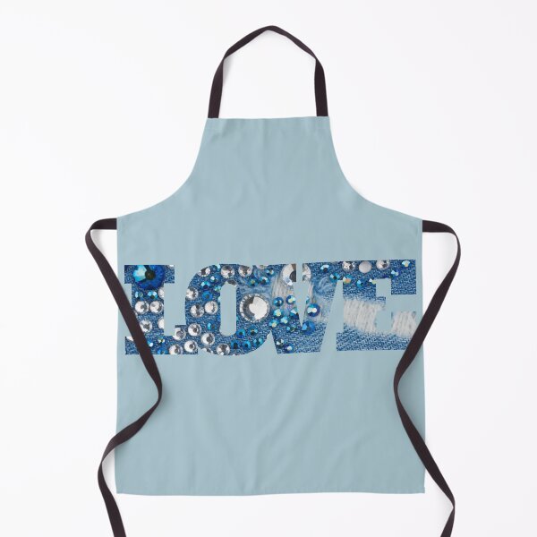 Item preview, Love Jean designed and sold by LibrosBOOKtique.