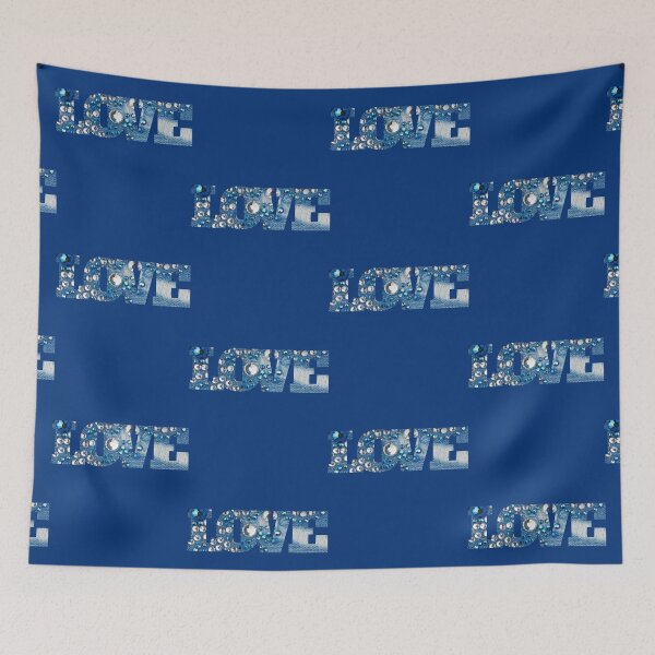 Item preview, Love Jean designed and sold by LibrosBOOKtique.