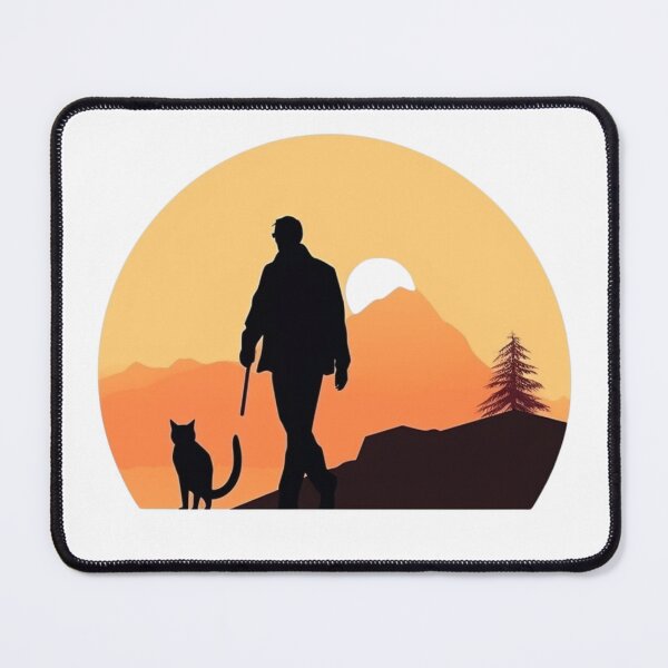 Item preview, Sunset with company stickers designed and sold by Seppeltastic.