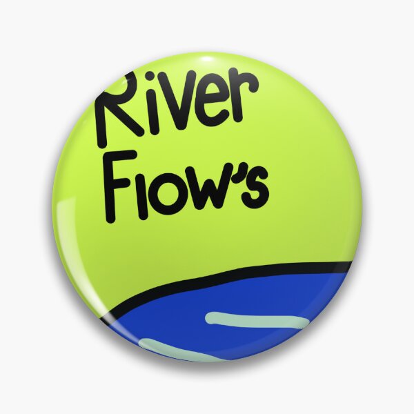 Item preview, Animated river flowing  designed and sold by lukesubbby.