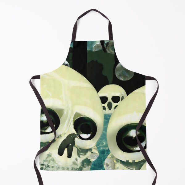 Item preview, Gelatin Skulls designed and sold by goldilockszone.