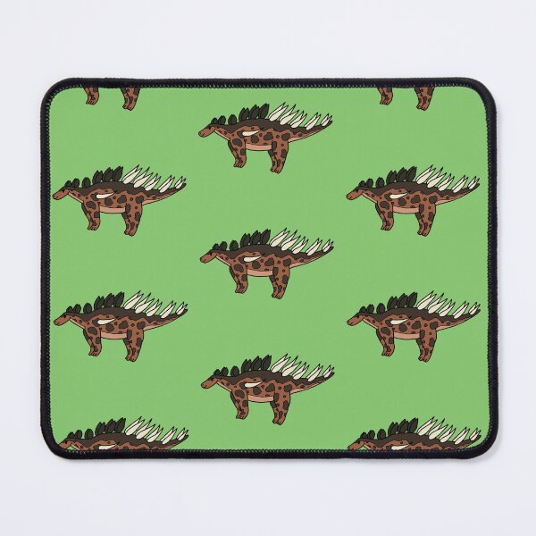 Item preview, Little Kentrosaurus - Wilds designed and sold by MadderMart.