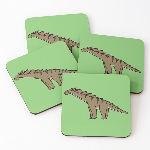 Item preview, Little Amargasaurus - Wilds designed and sold by MadderMart.