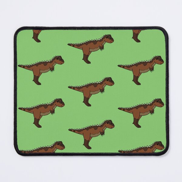 Item preview, Little Ceratosaurus - Wilds designed and sold by MadderMart.