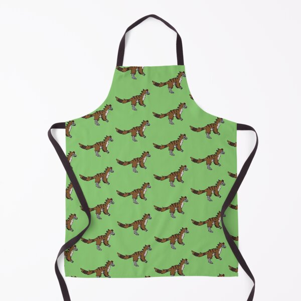 Item preview, Little Cryolophosaurus - Wilds designed and sold by MadderMart.