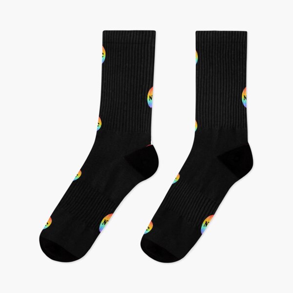 Item preview, GAY NYC - PRIDE RAINBOW designed and sold by Inspirationmotivation.