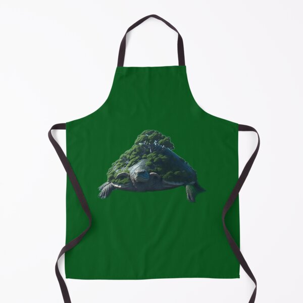 Item preview, Turtle island designed and sold by Dr-Kane.