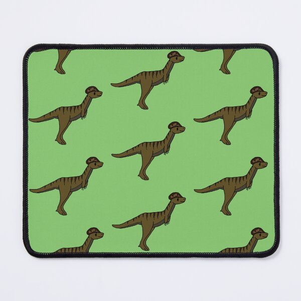 Item preview, Little Dilophosaurus - Wilds designed and sold by MadderMart.