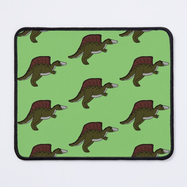 Item preview, Little Spinosaurus - Wilds designed and sold by MadderMart.