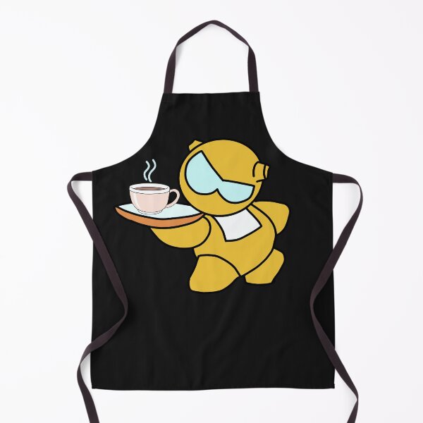 Item preview, Coffee Bot designed and sold by Eolithic.