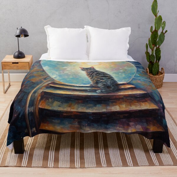 Item preview, Cats on a Spiritual Journey pt1 designed and sold by DigiDidi.