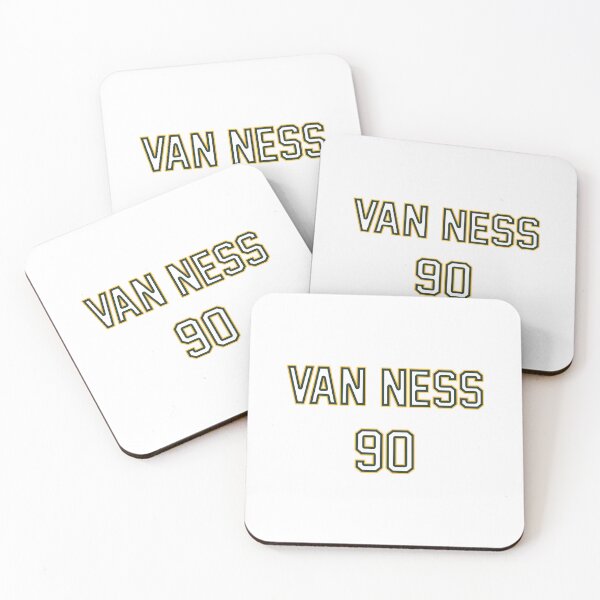 Item preview, Lukas Van Ness - LB, Green Bay Packers  designed and sold by iburroughs97.