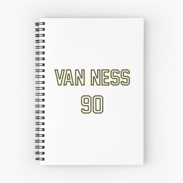 Item preview, Lukas Van Ness - LB, Green Bay Packers  designed and sold by iburroughs97.