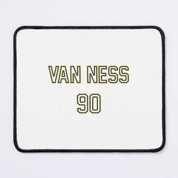Item preview, Lukas Van Ness - LB, Green Bay Packers  designed and sold by iburroughs97.