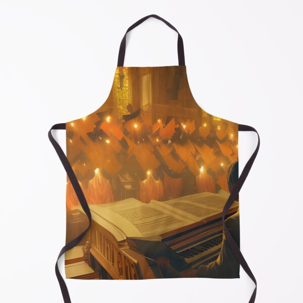 Item preview, Choir concert in the church designed and sold by brandway.