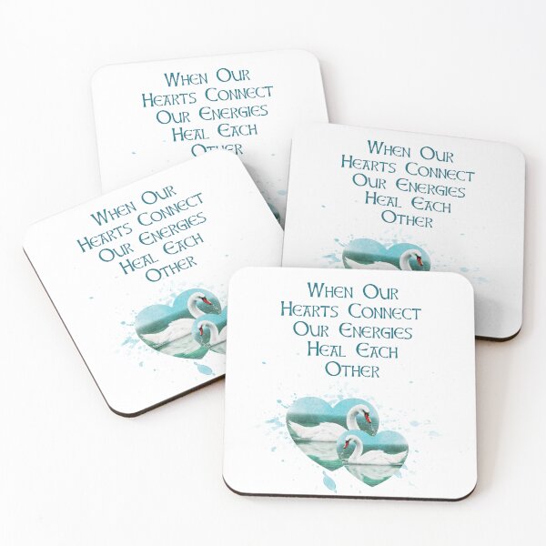 Item preview, When Our Hearts Connect designed and sold by SoniaTSC.