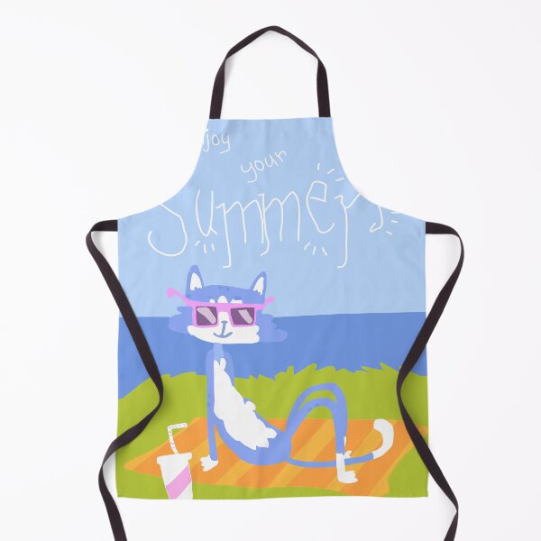 Item preview, Enjoy The Summer designed and sold by Eolithic.