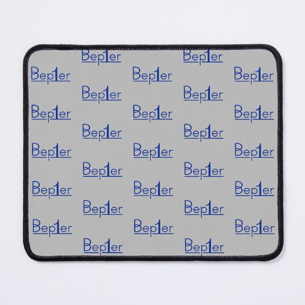 Item preview, Bep1er Unofficial Logo designed and sold by KevInspiration.