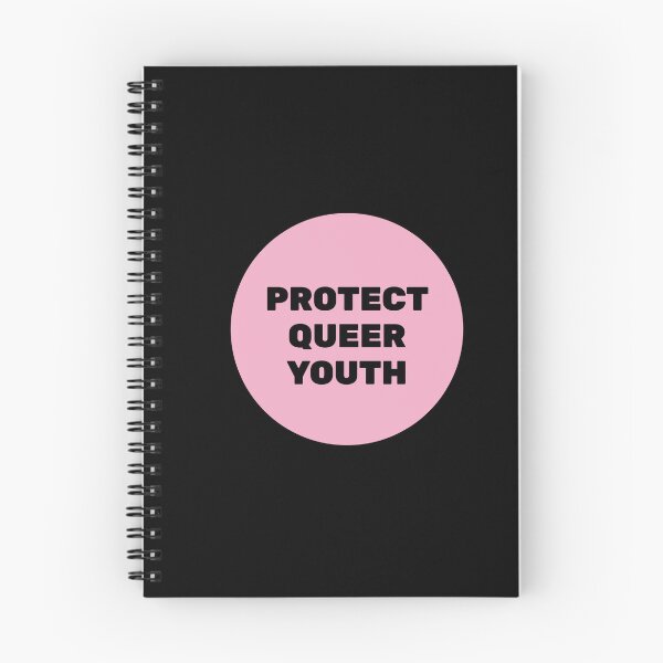 Item preview, Protect Queer Youth  designed and sold by Inspirationmotivation.