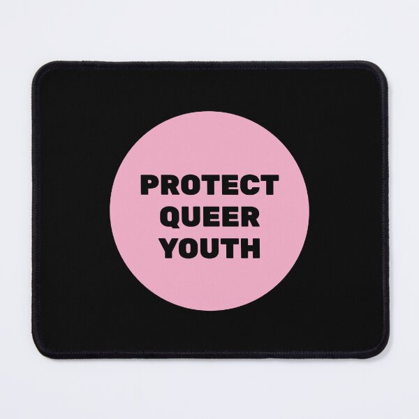 Item preview, Protect Queer Youth designed and sold by Inspirationmotivation.