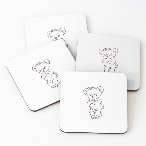 Item preview, grumpy bear  designed and sold by jokacz.