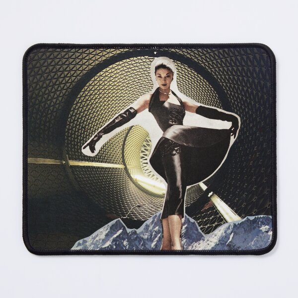 Item preview, Transit Umbra Lux Permanet designed and sold by jw-collage.