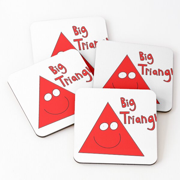 Item preview, Animated triangle  designed and sold by lukesubbby.