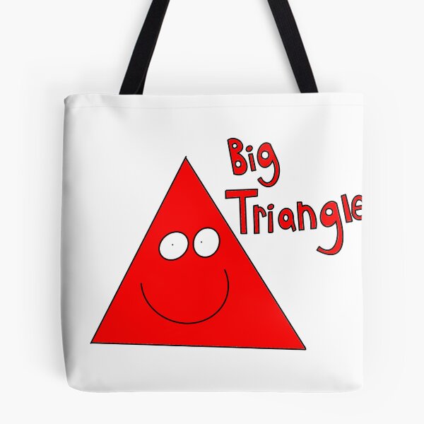Item preview, Animated triangle  designed and sold by lukesubbby.