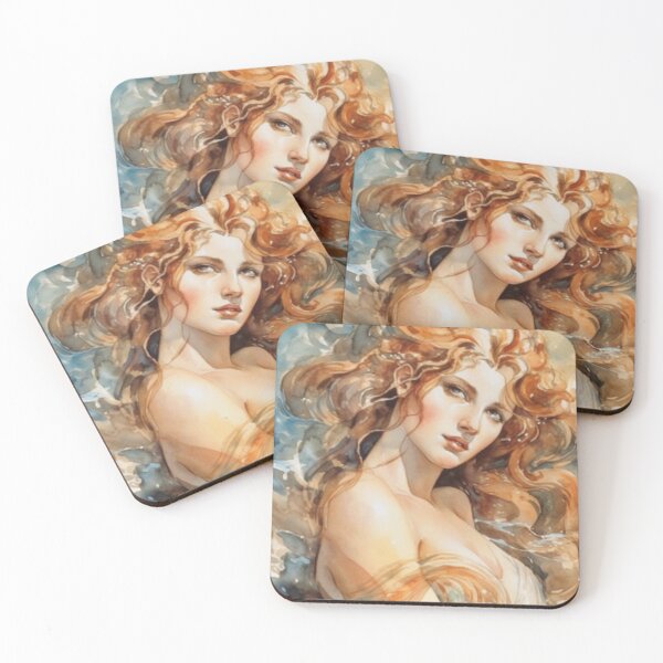 Item preview, Goddess Aphrodite  designed and sold by AngeGraciela.