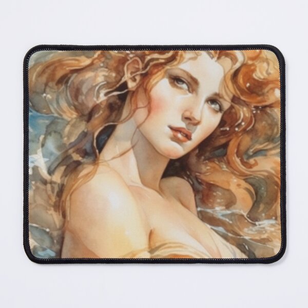 Item preview, Goddess Aphrodite designed and sold by AngeGraciela.