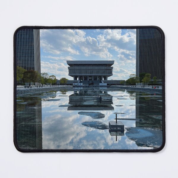Item preview, Museum Reflections  designed and sold by Stephanie Fay.