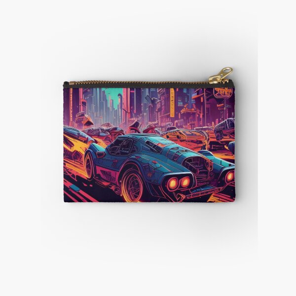 Item preview, Vintage Gaming Car Design  designed and sold by shadowartsss.