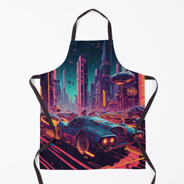 Item preview, Vintage Gaming Car Design designed and sold by shadowartsss.