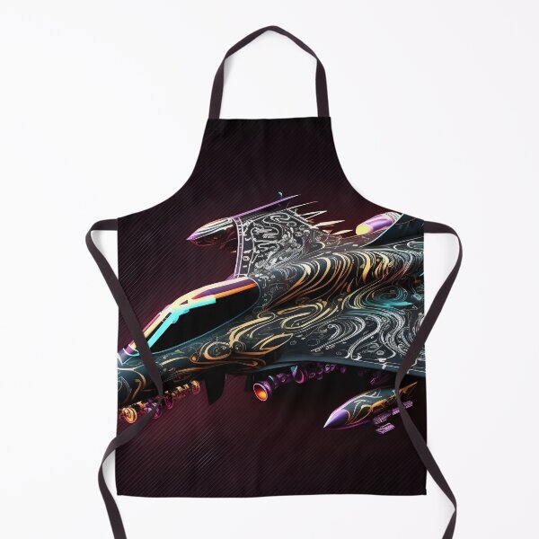 Item preview, Fighter jet concept designed and sold by Cr-AI-tive.