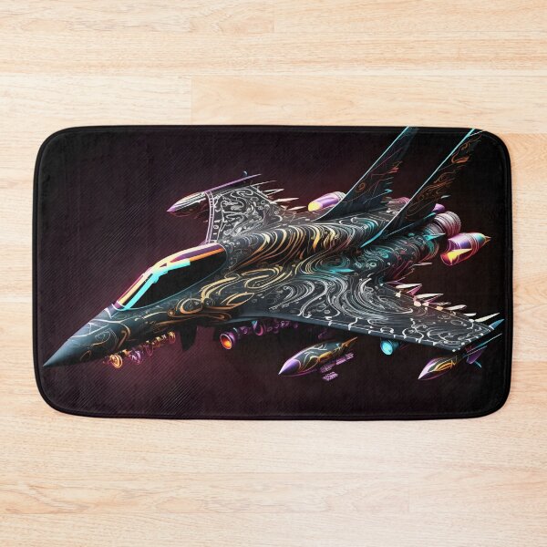 Item preview, Fighter jet concept designed and sold by Cr-AI-tive.