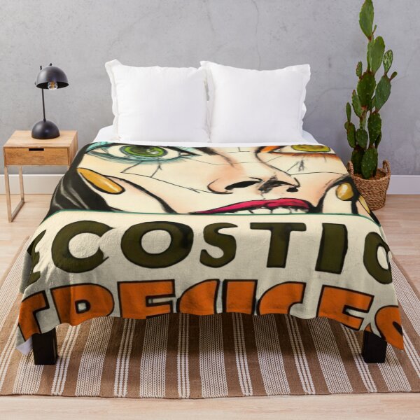 Item preview, Ecostic Treuces designed and sold by goldilockszone.