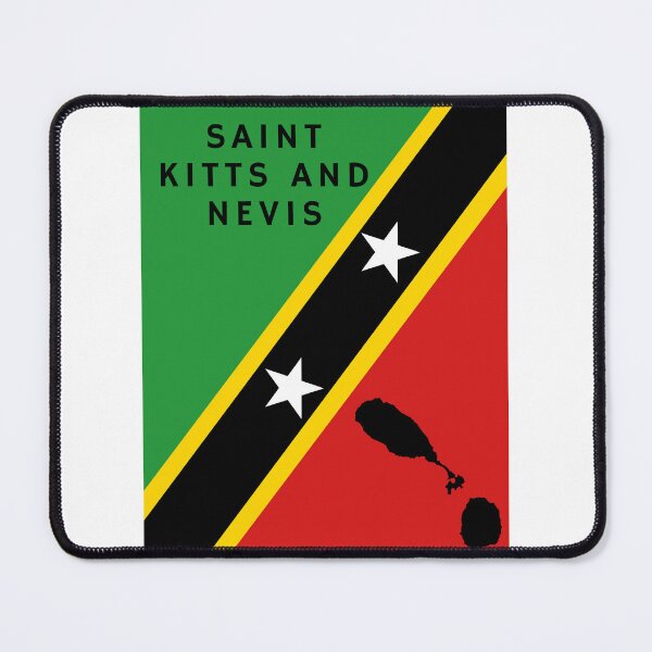 Item preview, Saint Kitts and Nevis designed and sold by SaraB515.