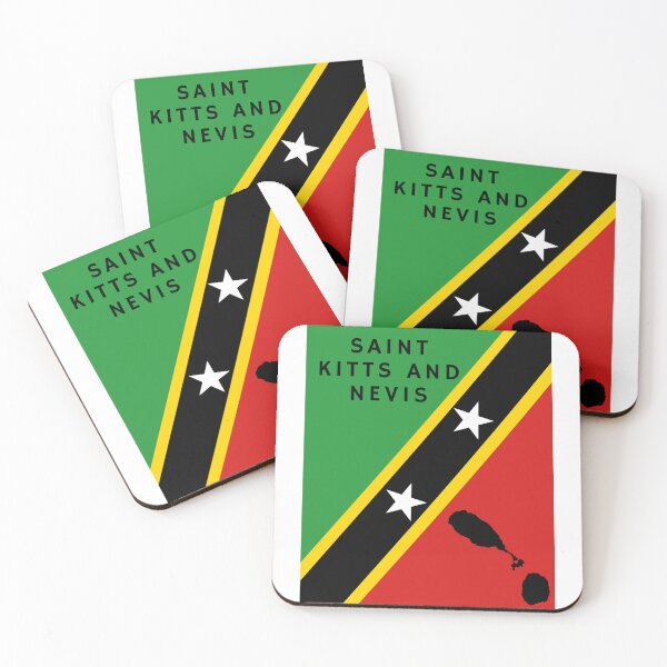 Item preview, Saint Kitts and Nevis designed and sold by SaraB515.
