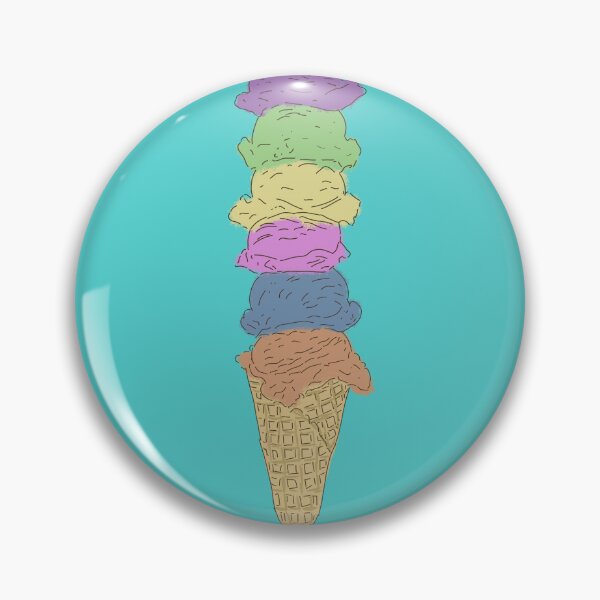 Item preview, ice cream designed and sold by DejanVuk.