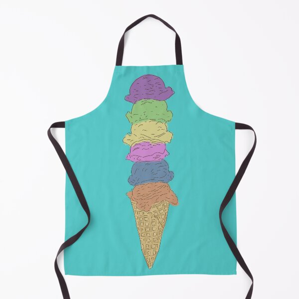 Item preview, ice cream designed and sold by DejanVuk.