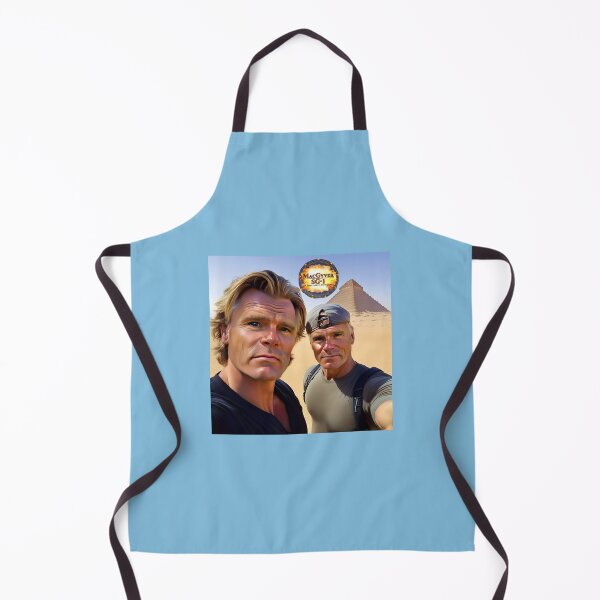 Item preview, Mac and Jack Close Up designed and sold by Mac Jackson.