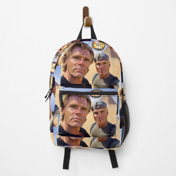 Item preview, Mac and Jack Close Up designed and sold by Mac Jackson.