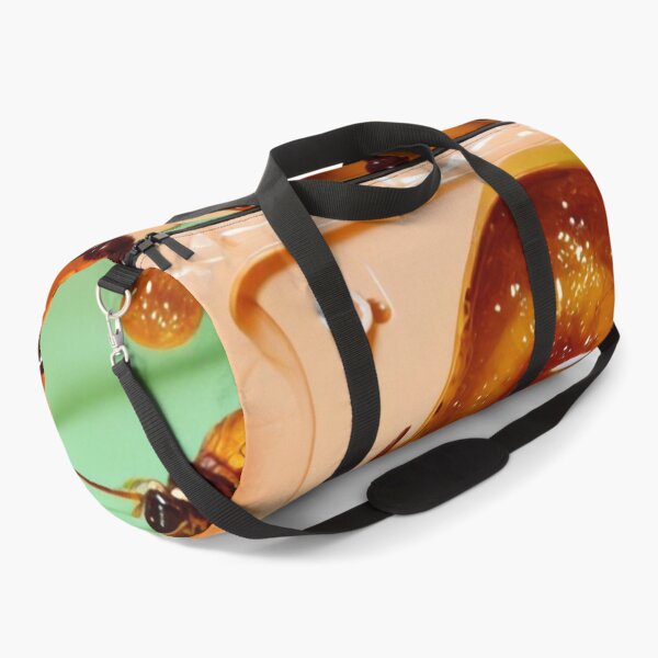 Item preview, Amber Spider in Kitchen designed and sold by goldilockszone.
