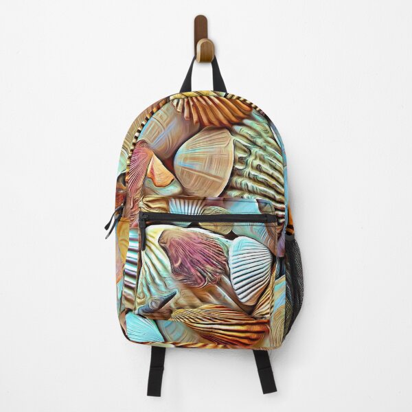 Item preview, She Sells Seashells designed and sold by Deborah  League.