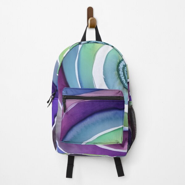 Item preview, Blue-green image of a vortex designed and sold by brandway.